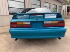 Thumbnail Photo 20 for 1993 Ford Mustang Cobra Hatchback